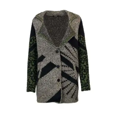 Cardigan femei Desigual