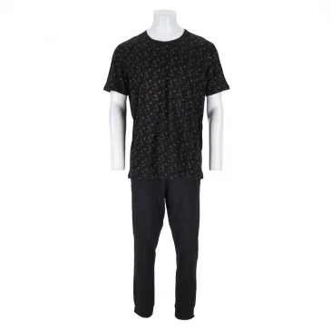 Pijamale bărbați Celio