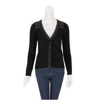 Cardigan femei NAF NAF