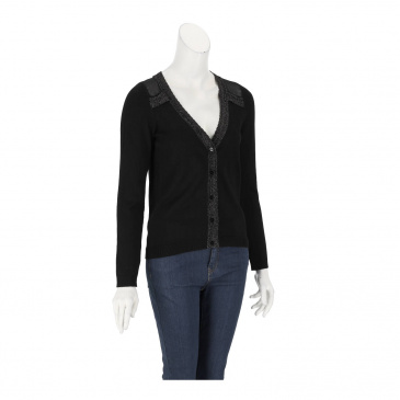 Cardigan femei NAF NAF