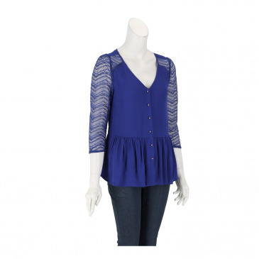 Cardigan femei NAF NAF