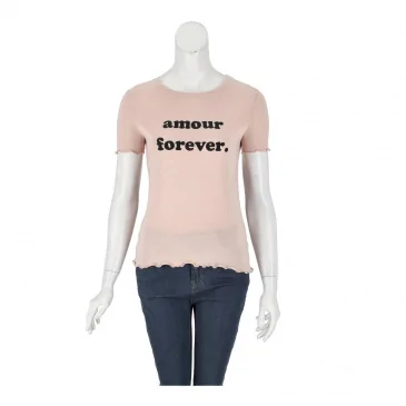 Тricou femei NAF NAF