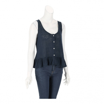 Cardigan femei NAF NAF