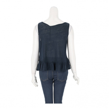 Cardigan femei NAF NAF