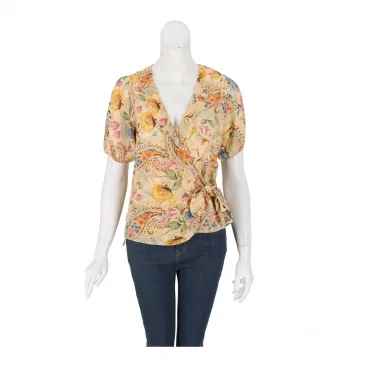 Cardigan femei NAF NAF