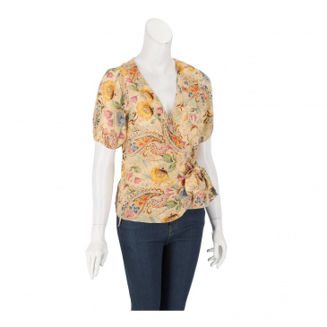 Cardigan femei NAF NAF