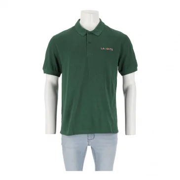 Тricou bărbați Lacoste
