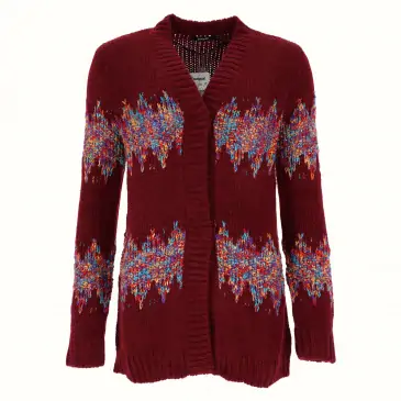 Cardigan femei Desigual