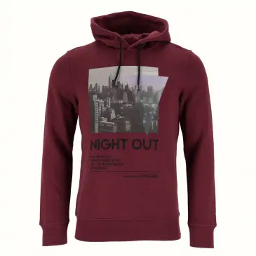 Hanorac bărbați Tom Tailor