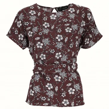 Bluză femei LOFTY MANNER