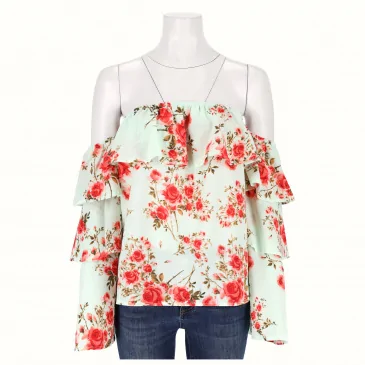 Bluză femei LOFTY MANNER