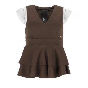 Bluză femei LOFTY MANNER