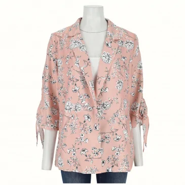 Blazer femei LOFTY MANNER