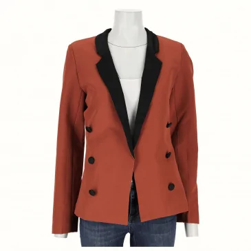 Sacou femei LOFTY MANNER