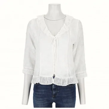 Bluză femei LOFTY MANNER