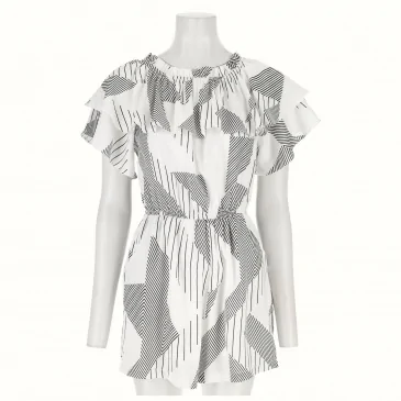 Salopetă femei LOFTY MANNER