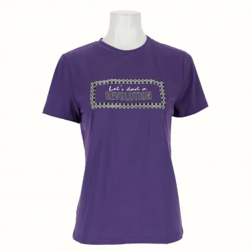 Тricou femei LOFTY MANNER