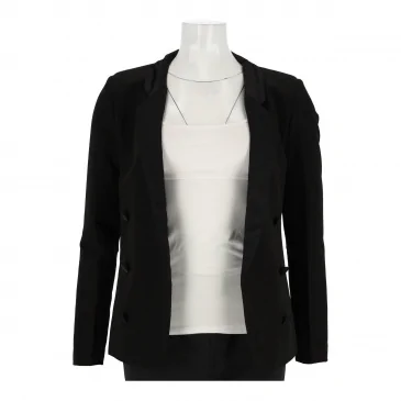 Sacou femei LOFTY MANNER