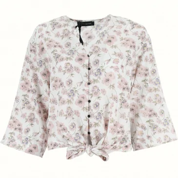 Bluză femei LOFTY MANNER