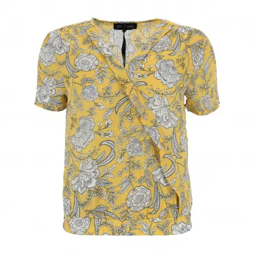 Bluză femei LOFTY MANNER