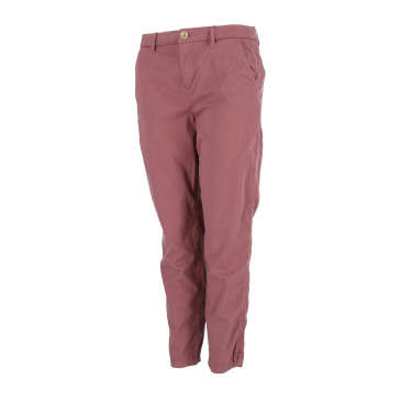 Pantaloni femei EDC BY ESPRIT