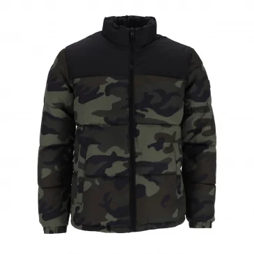 Geacă bărbați Jack & Jones