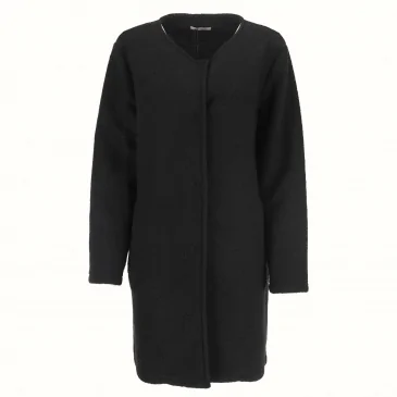 Palton femei femei Alba Moda