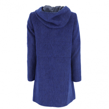 Palton femei Alba Moda