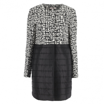Palton femei Alba Moda