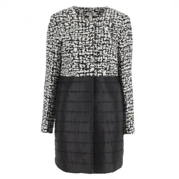 Palton femei femei Alba Moda