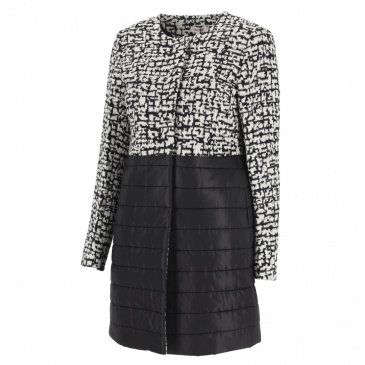 Palton femei Alba Moda