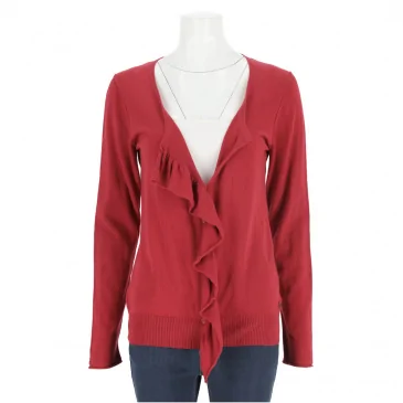 Cardigan femei Tom Tailor