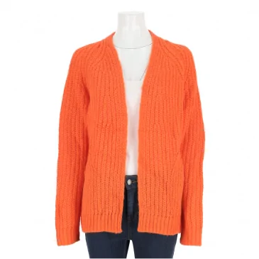 Cardigan femei Tom Tailor