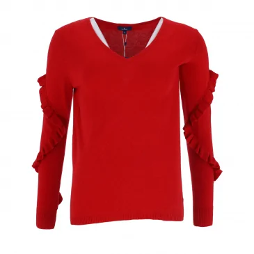 Pulover femei Tom Tailor