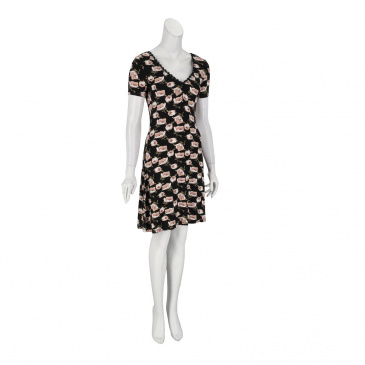 Rochie Chicorée