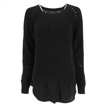 Pulover femei Tom Tailor