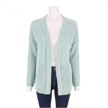 Cardigan femei Tom Tailor