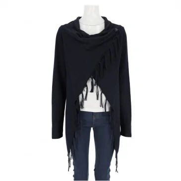 Cardigan femei Tom Tailor