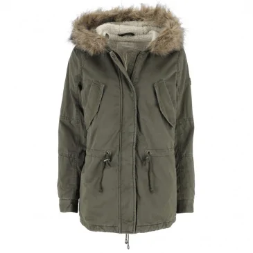 Geacă femei Tom Tailor