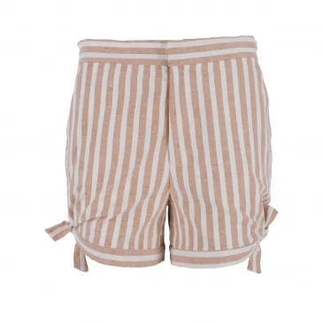 Pantaloni - scurţi femei Tom Tailor