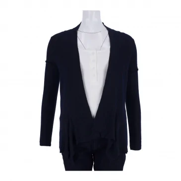 Cardigan femei Tom Tailor