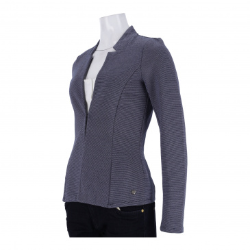 Blazer femei Tom Tailor