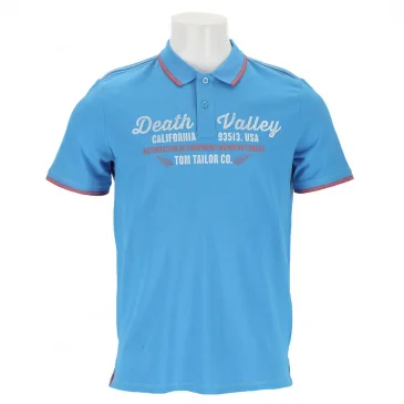 Тricou bărbați Tom Tailor