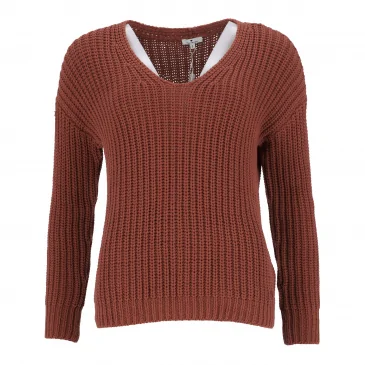 Pulover femei Tom Tailor