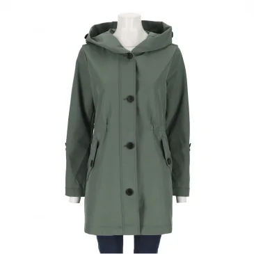 Geacă femei Tom Tailor