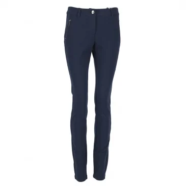 Pantaloni - scurţi femei Tom Tailor