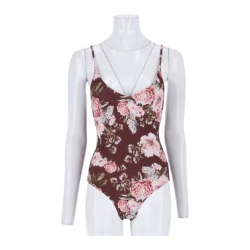 Costum de baie femei H&M