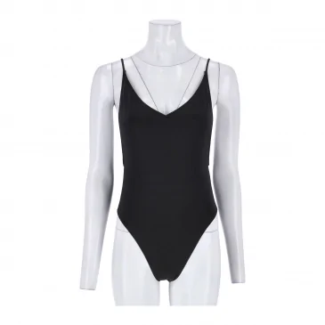 Costum de baie femei H&M