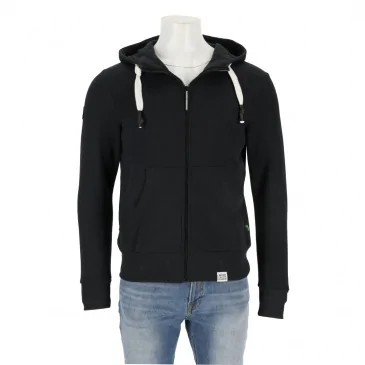 Hanorac bărbați BACKENPULVER SPONSOR