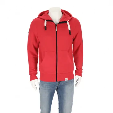 Hanorac bărbați BACKENPULVER SPONSOR